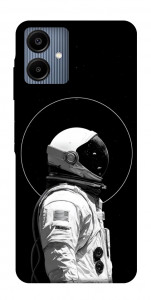 Чохол Space astronaut для Galaxy A06