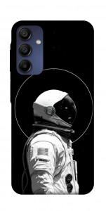 Чехол Space astronaut для Samsung Galaxy A16 5G
