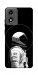 Чохол Space astronaut для Motorola Moto E14