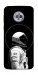 Чохол Space astronaut для Motorola Moto G6 Plus