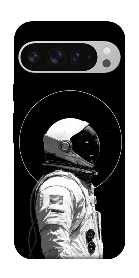 Чохол Space astronaut для Google Pixel 9 Pro XL