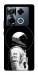 Чохол Space astronaut для Infinix Note 40 Pro 4G