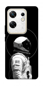 Чехол Space astronaut для Infinix Zero 30 4G
