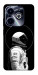 Чехол Space astronaut для TECNO Spark 20