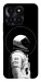 Чохол Space astronaut для Huawei Honor X6a