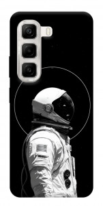 Чехол Space astronaut для Infinix Hot 50 4G