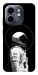 Чехол Space astronaut для Infinix Smart 9 4G
