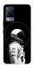 Чехол Space astronaut для Vivo V21
