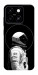 Чохол Space astronaut для ZTE Blade A55 4G