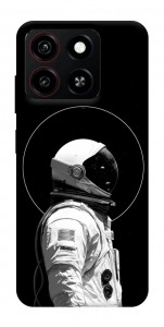 Чохол Space astronaut для ZTE Blade A35 4G