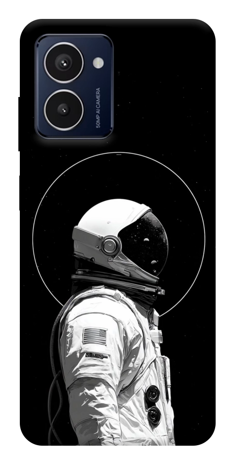 Чехол Space astronaut для HMD Pulse Pro