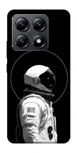 Чохол Space astronaut для Xiaomi 14T