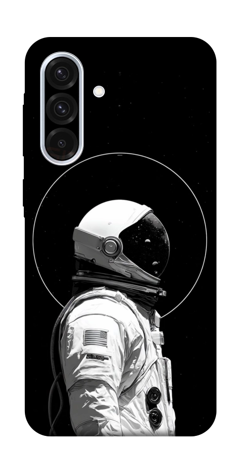 Чехол Space astronaut для Galaxy A36 5G