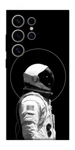 Чохол Space astronaut для Galaxy S25 Ultra