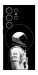Чохол Space astronaut для Galaxy S25 Ultra