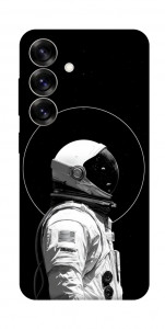 Чехол Space astronaut для Galaxy S25+