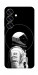 Чохол Space astronaut для Galaxy S25+