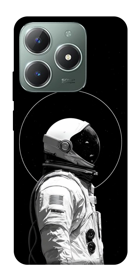 Чехол Space astronaut для Realme C61