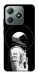 Чехол Space astronaut для Realme C61