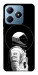 Чехол Space astronaut для Realme C63 4G