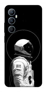Чохол Space astronaut для Realme C65 4G