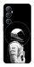 Чехол Space astronaut для Realme C65 4G