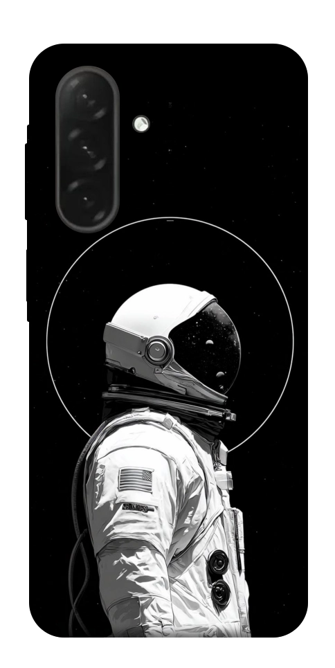 Чохол Space astronaut для Galaxy A26 5G