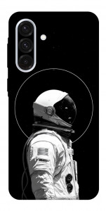 Чехол Space astronaut для Galaxy A56 5G