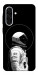 Чехол Space astronaut для Galaxy A56 5G