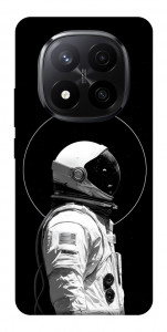 Чехол Space astronaut для Xiaomi Redmi Note 14 Pro+ 5G