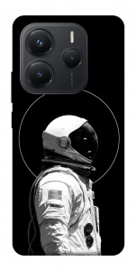 Чехол Space astronaut для Xiaomi Redmi Note 14 5G