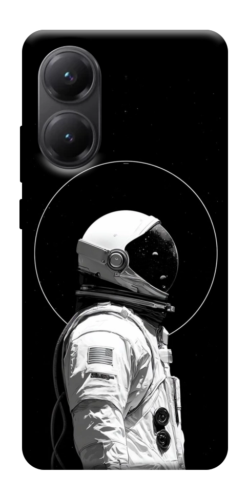 Чохол Space astronaut для Xiaomi Poco X7 Pro