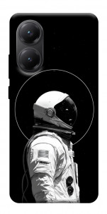 Чехол Space astronaut для Xiaomi Poco X7 Pro