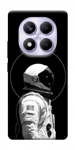 Чохол Space astronaut для Xiaomi Redmi Note 14 Pro 4G