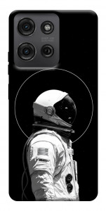 Чехол Space astronaut для Motorola Moto G75 5G