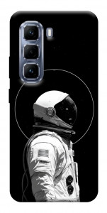 Чохол Space astronaut для Infinix Hot 50 Pro