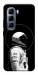 Чохол Space astronaut для Infinix Hot 50 Pro