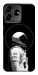 Чохол Space astronaut для ZTE Blade V50 Design 4G