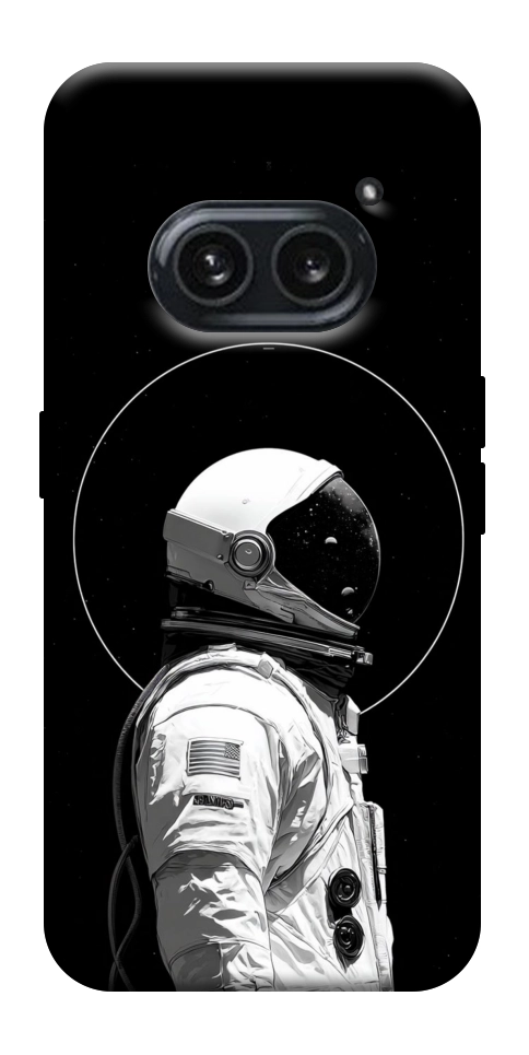 Чохол Space astronaut для Nothing Phone (2a)