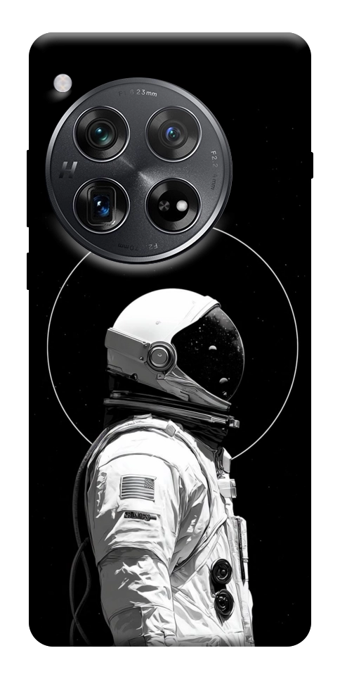 Чохол Space astronaut для OnePlus 12