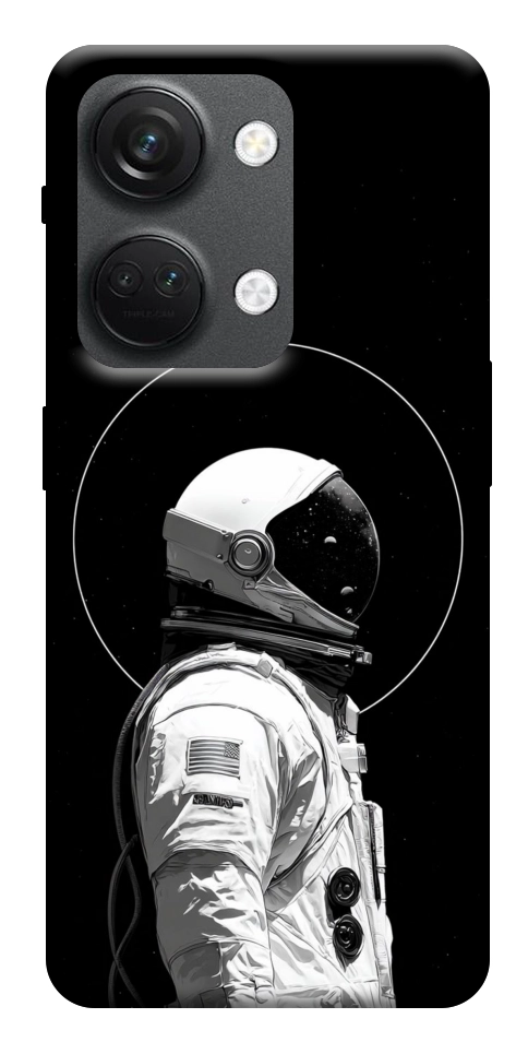Чехол Space astronaut для OnePlus Nord 3