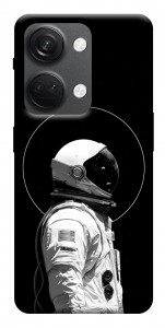 Чохол Space astronaut для OnePlus Nord 3