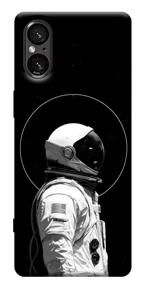 Чехол Space astronaut для Sony Xperia 5 V