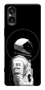 Чехол Space astronaut для Sony Xperia 5 V