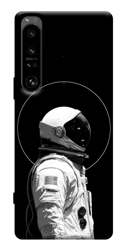 Чехол Space astronaut для Sony Xperia 1 IV