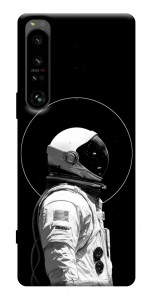 Чехол Space astronaut для Sony Xperia 1 IV
