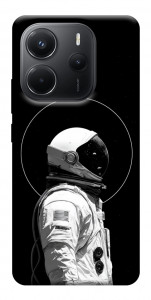 Чохол Space astronaut для Xiaomi Redmi Note 14 4G (Europe version)