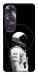 Чехол Space astronaut для Oppo A60 4G