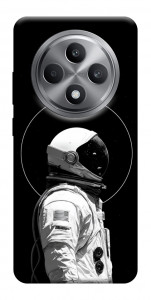 Чохол Space astronaut для Oppo Reno 12 F 4G