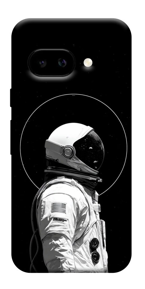 Чехол Space astronaut для Google Pixel 9a